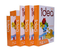 Giấy Idea 70 A3 